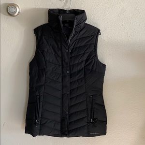 Eddie Bauer Vest (Long Length)